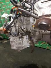 АКПП TOYOTA PRIUS ZVW30 2ZR-FXE P410-01A 5 ракурс