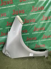 Крыло правое переднее TOYOTA VITZ KSP90 1KR-FE 1 ракурс