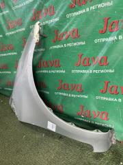 Крыло правое переднее TOYOTA VITZ KSP90 1KR-FE 2 ракурс