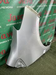 Крыло правое переднее TOYOTA VITZ KSP90 1KR-FE 3 ракурс
