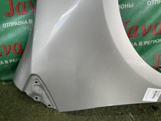 Крыло правое переднее TOYOTA VITZ KSP90 1KR-FE 5 ракурс