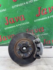Ступица правая передняя TOYOTA RACTIS NCP120 1NZ-FE 1 ракурс