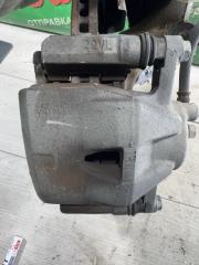 Ступица правая передняя TOYOTA RACTIS NCP120 1NZ-FE 2 ракурс