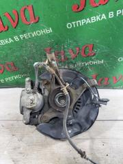 Ступица правая передняя TOYOTA RACTIS NCP120 1NZ-FE 5 ракурс