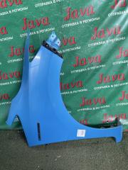 Крыло правое переднее HONDA FIT GP5 LEB 60211T5A000 1 ракурс
