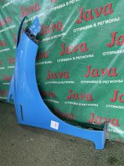 Крыло правое переднее HONDA FIT GP5 LEB 60211T5A000 2 ракурс