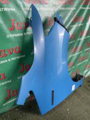 Крыло правое переднее HONDA FIT GP5 LEB 60211T5A000 3 ракурс