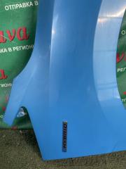 Крыло правое переднее HONDA FIT GP5 LEB 60211T5A000 5 ракурс