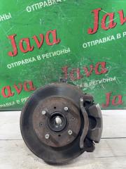 Ступица левая передняя HONDA CIVIC EU1 D15B 1 ракурс