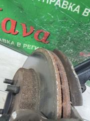 Ступица левая передняя HONDA CIVIC EU1 D15B 3 ракурс