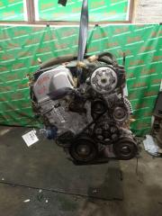 Двигатель HONDA STEPWGN RF5 K20A 1 ракурс