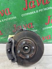 Ступица левая передняя HONDA FIT GP5 LEB 1 ракурс