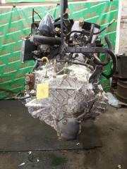 АКПП HONDA STEPWGN RF5 K20A MSWA 2 ракурс