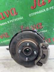 Ступица правая передняя TOYOTA AQUA NHP10 1NZ-FXE 1 ракурс