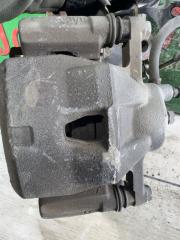 Ступица правая передняя TOYOTA AQUA NHP10 1NZ-FXE 2 ракурс