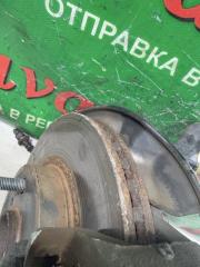 Ступица правая передняя TOYOTA AQUA NHP10 1NZ-FXE 3 ракурс