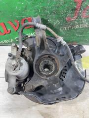 Ступица правая передняя TOYOTA AQUA NHP10 1NZ-FXE 5 ракурс