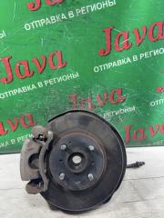 Ступица левая передняя TOYOTA AQUA NHP10 1NZ-FXE 1 ракурс