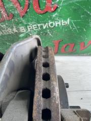 Ступица левая передняя TOYOTA AQUA NHP10 1NZ-FXE 4 ракурс