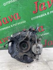 Ступица левая передняя TOYOTA AQUA NHP10 1NZ-FXE 5 ракурс