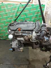 Двигатель AUDI A1 8X1 CAX 2 ракурс