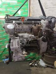 Двигатель AUDI A1 8X1 CAX 3 ракурс