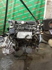 Двигатель AUDI A1 8X1 CAX 5 ракурс