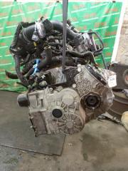 АКПП AUDI A1 8X1 CAX 2 ракурс