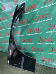 Крыло правое переднее BMW 3-SERIES E46 N46B20A 2 ракурс