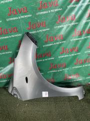 Крыло правое переднее TOYOTA VITZ KSP90 1KR-FE 1 ракурс