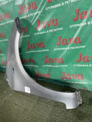 Крыло правое переднее TOYOTA VITZ KSP90 1KR-FE 2 ракурс