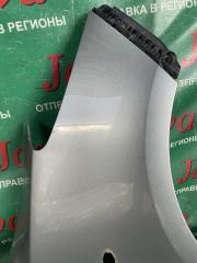 Крыло правое переднее TOYOTA VITZ KSP90 1KR-FE 4 ракурс