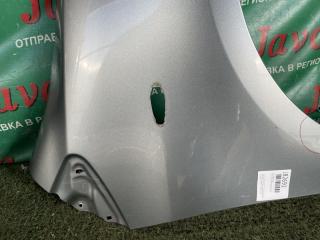 Крыло правое переднее TOYOTA VITZ KSP90 1KR-FE 5 ракурс