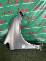 Крыло правое переднее HONDA FIT GD1 L13A 60211-SAA-000ZZ 1 ракурс