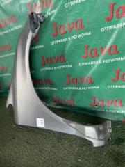 Крыло правое переднее HONDA FIT GD1 L13A 60211-SAA-000ZZ 2 ракурс