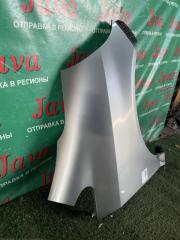 Крыло правое переднее HONDA FIT GD1 L13A 60211-SAA-000ZZ 3 ракурс