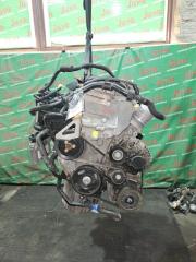 Двигатель VOLKSWAGEN GOLF 5K5 CAX 1 ракурс