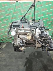 Двигатель VOLKSWAGEN GOLF 5K5 CAX 2 ракурс