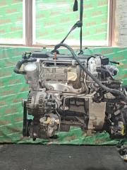 Двигатель VOLKSWAGEN GOLF 5K5 CAX 3 ракурс
