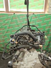 Двигатель VOLKSWAGEN GOLF 5K5 CAX 4 ракурс