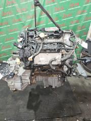 Двигатель VOLKSWAGEN GOLF 5K5 CAX 5 ракурс