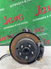 Ступица правая задняя SUBARU XV GPE FB20X 1 ракурс