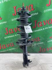 Стойка левая передняя HONDA FIT GP5 LEB 1 ракурс