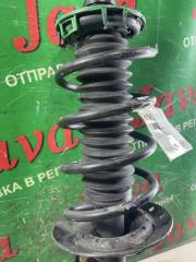 Стойка левая передняя HONDA FIT GP5 LEB 3 ракурс