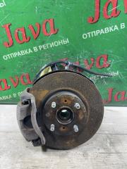 Ступица левая передняя HONDA FIT GP5 LEB 1 ракурс Ступица левая передняя HONDA FIT GP5 LEB 1 ракурс