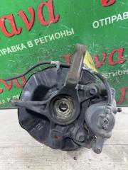 Ступица левая передняя HONDA FIT GP5 LEB 5 ракурс Ступица левая передняя HONDA FIT GP5 LEB 5 ракурс