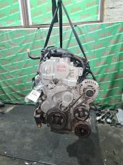 Двигатель NISSAN SERENA CC25 MR20DE 1 ракурс Двигатель NISSAN SERENA CC25 MR20DE 1 ракурс