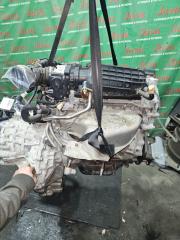Двигатель NISSAN SERENA CC25 MR20DE 2 ракурс Двигатель NISSAN SERENA CC25 MR20DE 2 ракурс