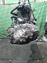 АКПП NISSAN SERENA CC25 MR20DE RE0F10A GB57 2 ракурс