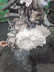 АКПП NISSAN SERENA CC25 MR20DE RE0F10A GB57 3 ракурс